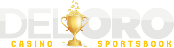 logo DelOroCasino